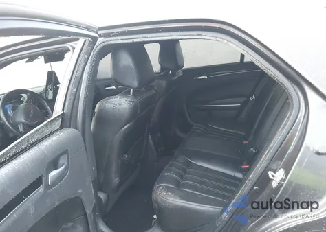 2021 Chrysler 300 300S из США, поврежденный, VIN 2C3CCABG4MH529428